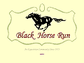 Black Horse Run Community - Welcome