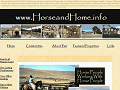 California Horse Property, Equestrian Communities, Ranches, Riding Stables, Land For Sale, El Dorado County