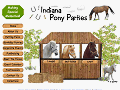 Indiana Pony Parties - Making Special Memories