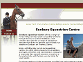 Sunbury Equestrian Centre - Horse Riding Stables - Livery Yard - Stables London - Surrey Equestrian